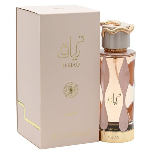 Lattafa Teriaq 100ml Edp