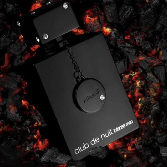 Club de Nuit Intense Man Parfum Armaf
