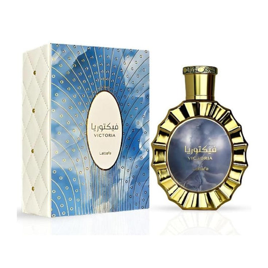 Lattafa Victoria 100ml Edp