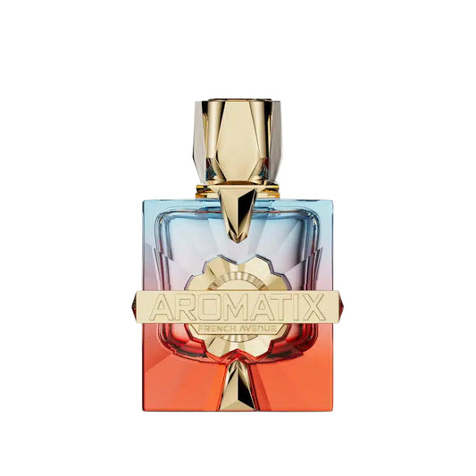 Tease me Aromatix X French Avenue